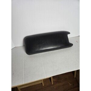 1994 Chevrolet S10 Center Console Lid/armrest Oem Gray